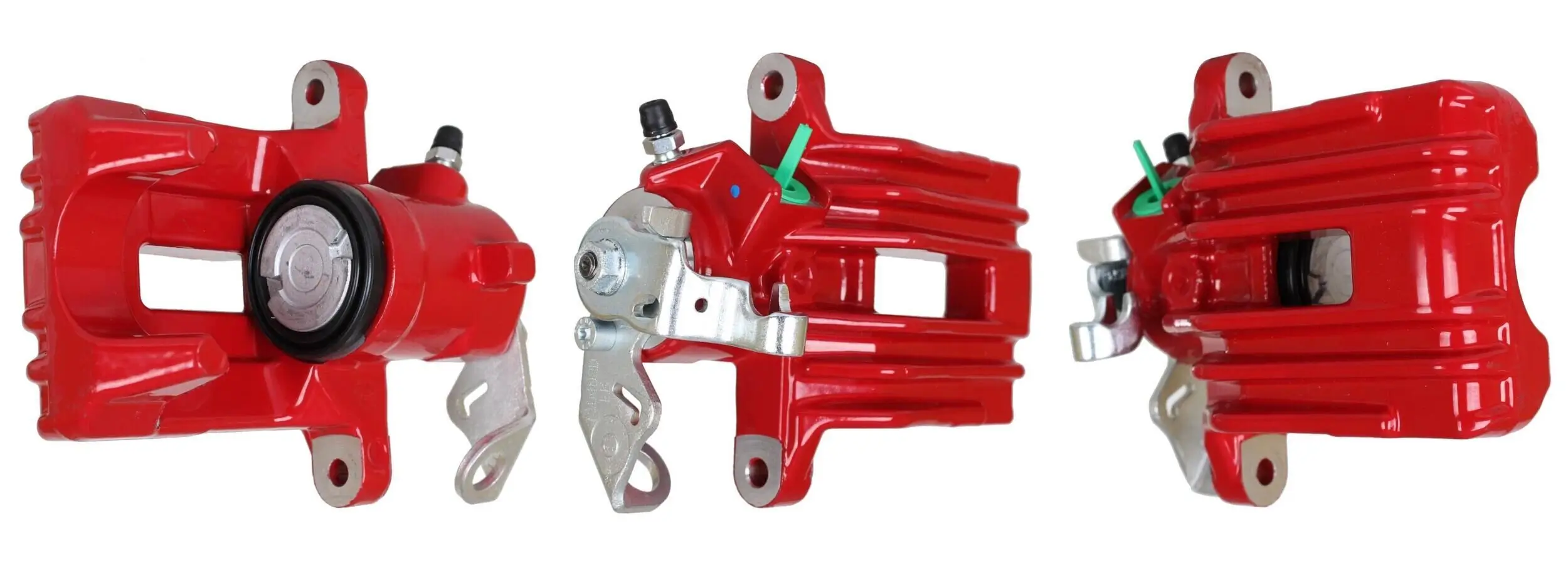 Bremssattel Hinterachse rechts hinter der Achse ELSTOCK 87-2794