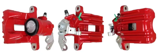 Bremssattel Hinterachse rechts hinter der Achse ELSTOCK 87-2794 Bild Bremssattel Hinterachse rechts hinter der Achse ELSTOCK 87-2794