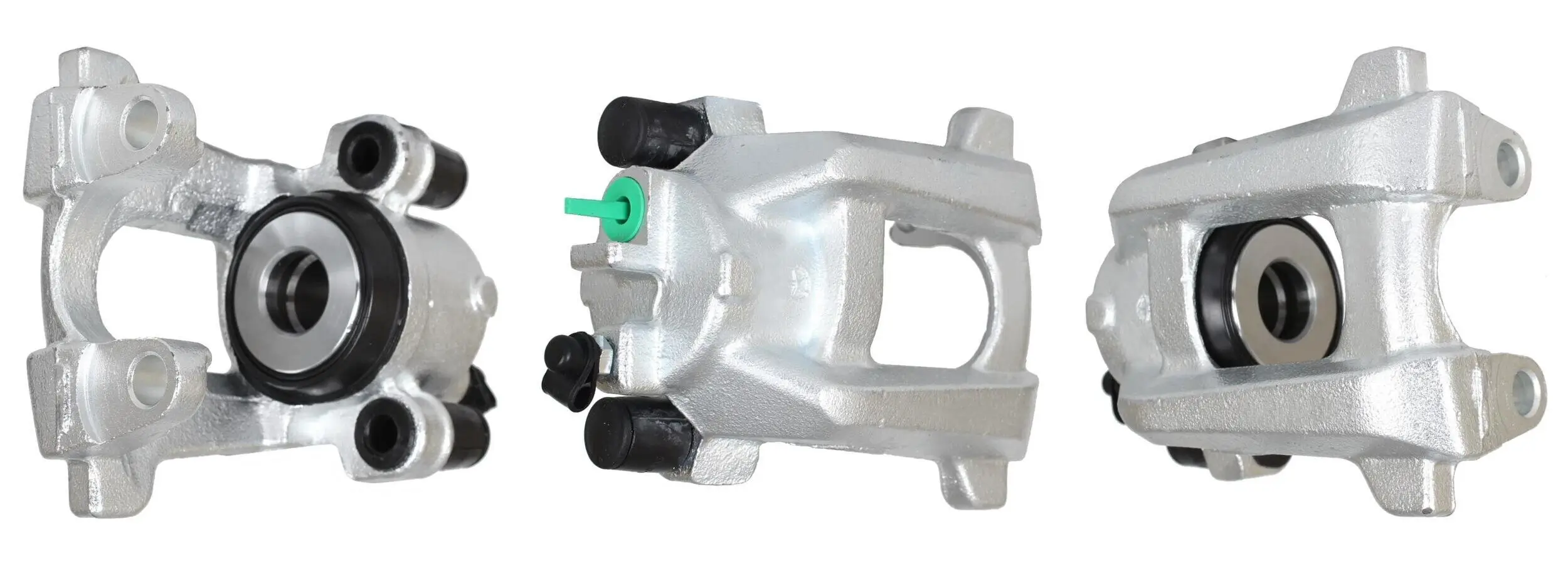 Bremssattel Hinterachse rechts vor der Achse ELSTOCK 87-2776