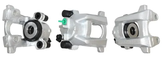 Bremssattel Hinterachse rechts vor der Achse ELSTOCK 87-2776 Bild Bremssattel Hinterachse rechts vor der Achse ELSTOCK 87-2776