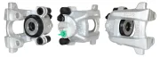 Bremssattel Hinterachse links vor der Achse ELSTOCK 86-2777