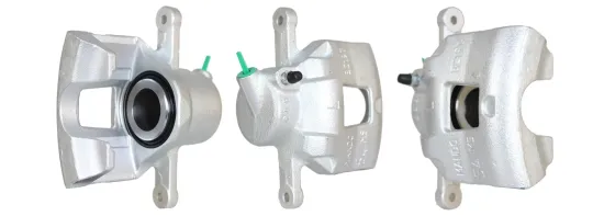 Bremssattel Vorderachse links vor der Achse ELSTOCK 82-2781 Bild Bremssattel Vorderachse links vor der Achse ELSTOCK 82-2781