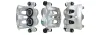 Bremssattel Vorderachse rechts vor der Achse ELSTOCK 83-2783