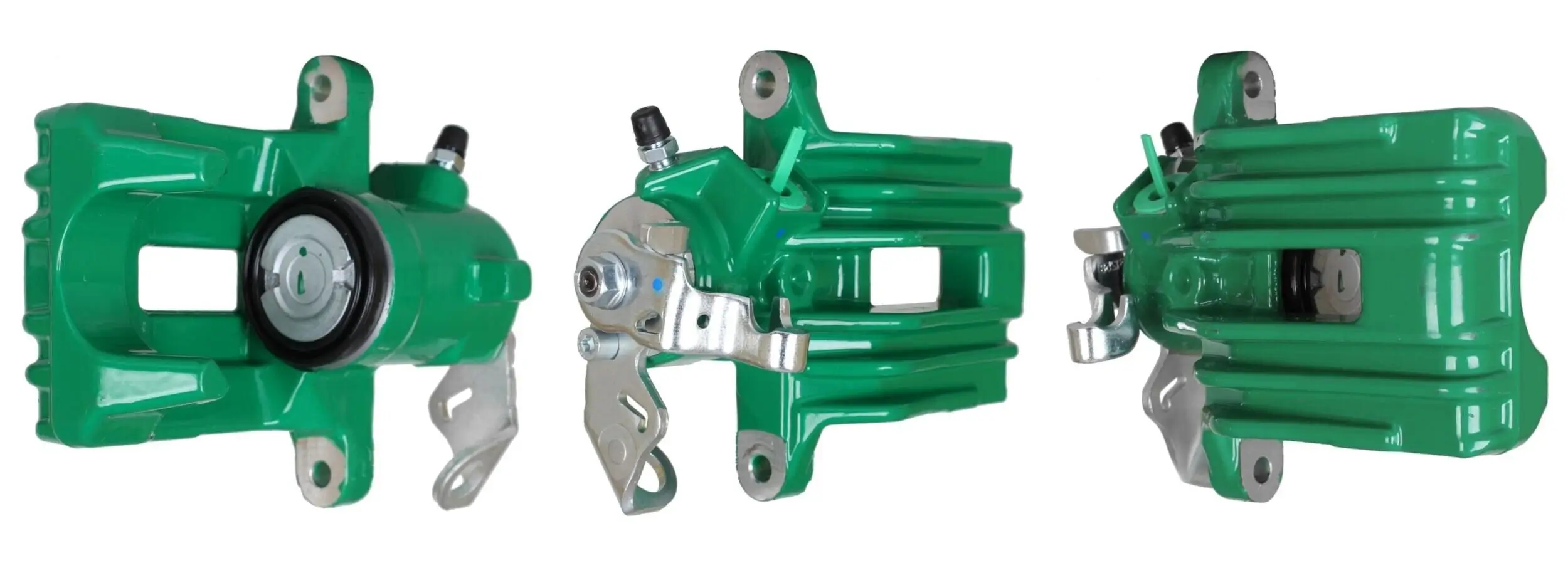 Bremssattel Hinterachse rechts hinter der Achse ELSTOCK 87-2822