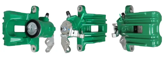 Bremssattel Hinterachse rechts hinter der Achse ELSTOCK 87-2822 Bild Bremssattel Hinterachse rechts hinter der Achse ELSTOCK 87-2822