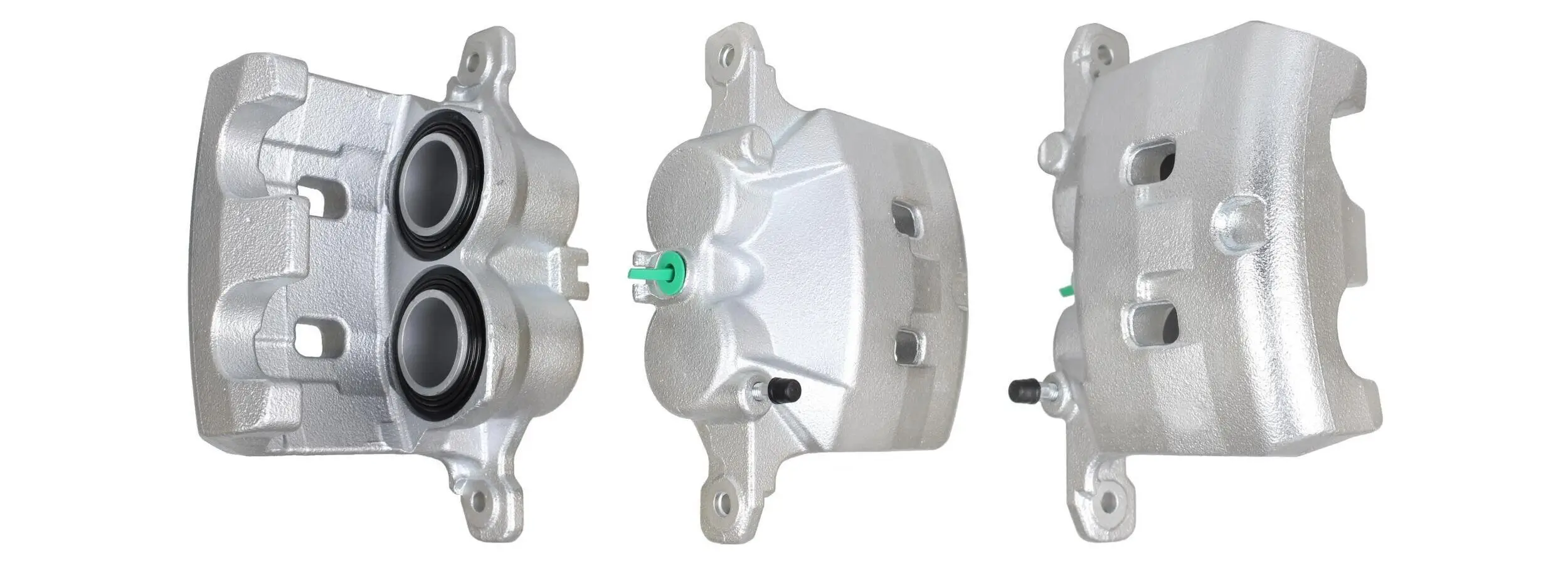 Bremssattel Vorderachse rechts vor der Achse ELSTOCK 83-2821