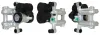 Bremssattel Hinterachse rechts hinter der Achse ELSTOCK 87-2845