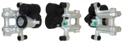 Bremssattel Hinterachse rechts hinter der Achse ELSTOCK 87-2845