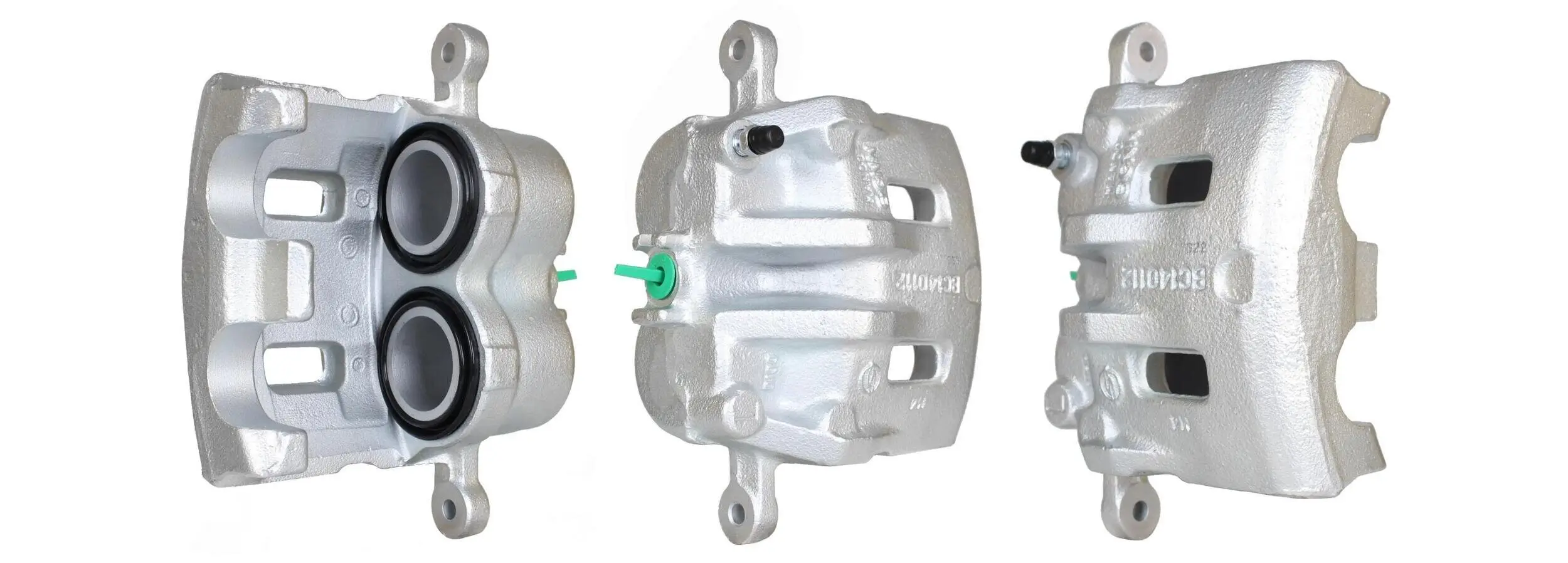 Bremssattel Vorderachse links vor der Achse ELSTOCK 82-2888