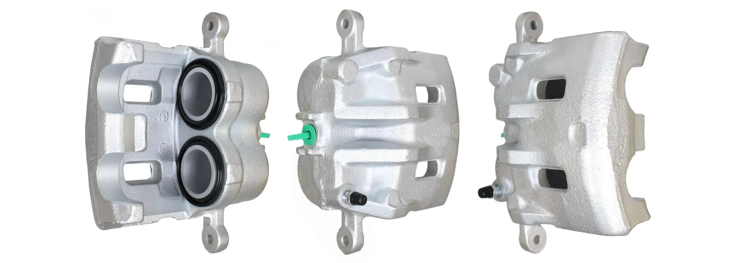 Bremssattel Vorderachse rechts vor der Achse ELSTOCK 83-2888