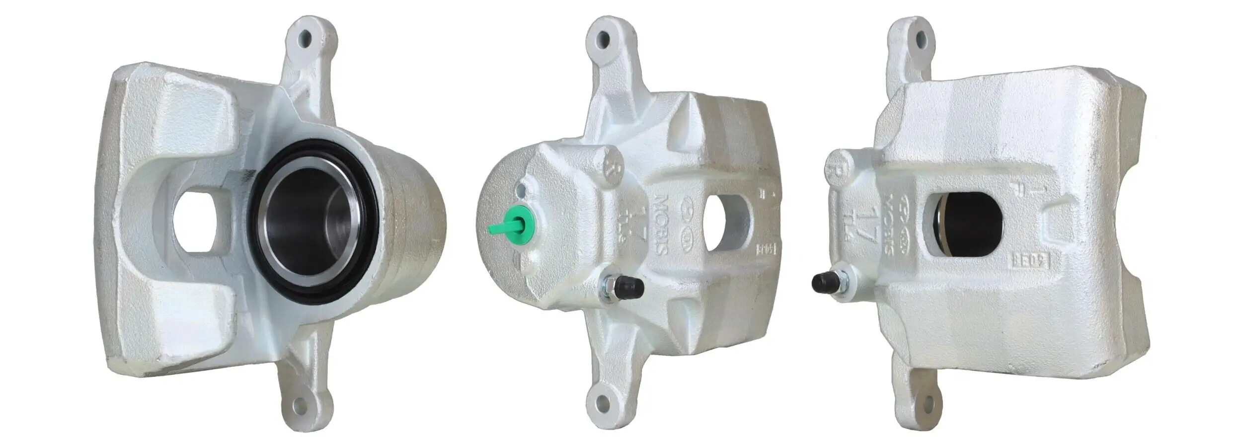 Bremssattel Vorderachse rechts vor der Achse ELSTOCK 83-3159