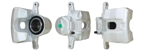 Bremssattel Vorderachse rechts vor der Achse ELSTOCK 83-3159 Bild Bremssattel Vorderachse rechts vor der Achse ELSTOCK 83-3159