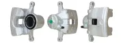 Bremssattel Vorderachse rechts vor der Achse ELSTOCK 83-3157