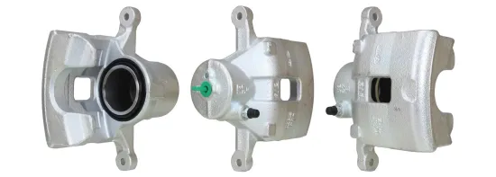 Bremssattel Vorderachse rechts vor der Achse ELSTOCK 83-3157 Bild Bremssattel Vorderachse rechts vor der Achse ELSTOCK 83-3157