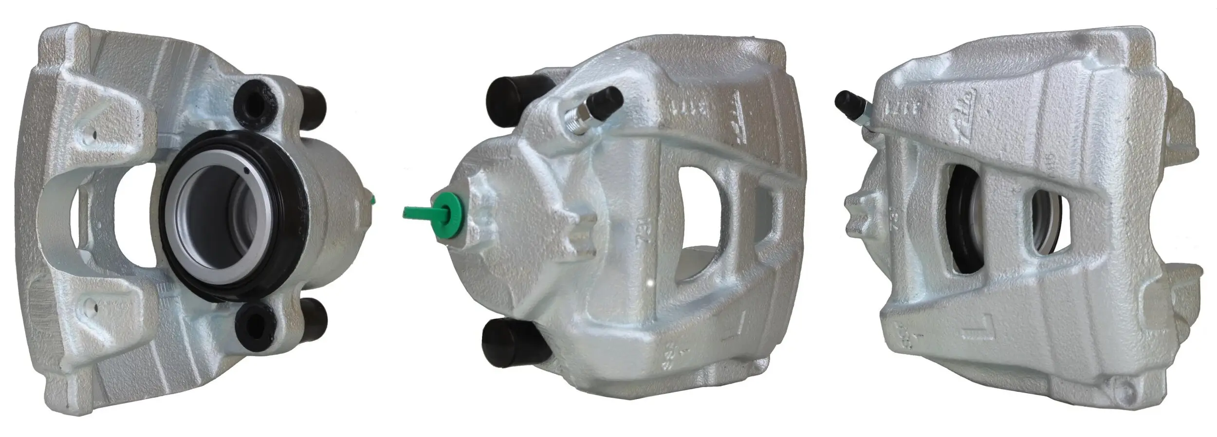 Bremssattel Vorderachse links vor der Achse ELSTOCK 82-3298