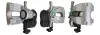 Bremssattel Hinterachse links hinter der Achse ELSTOCK 86-3249