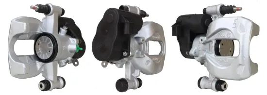 Bremssattel Hinterachse rechts hinter der Achse ELSTOCK 87-3224 Bild Bremssattel Hinterachse rechts hinter der Achse ELSTOCK 87-3224