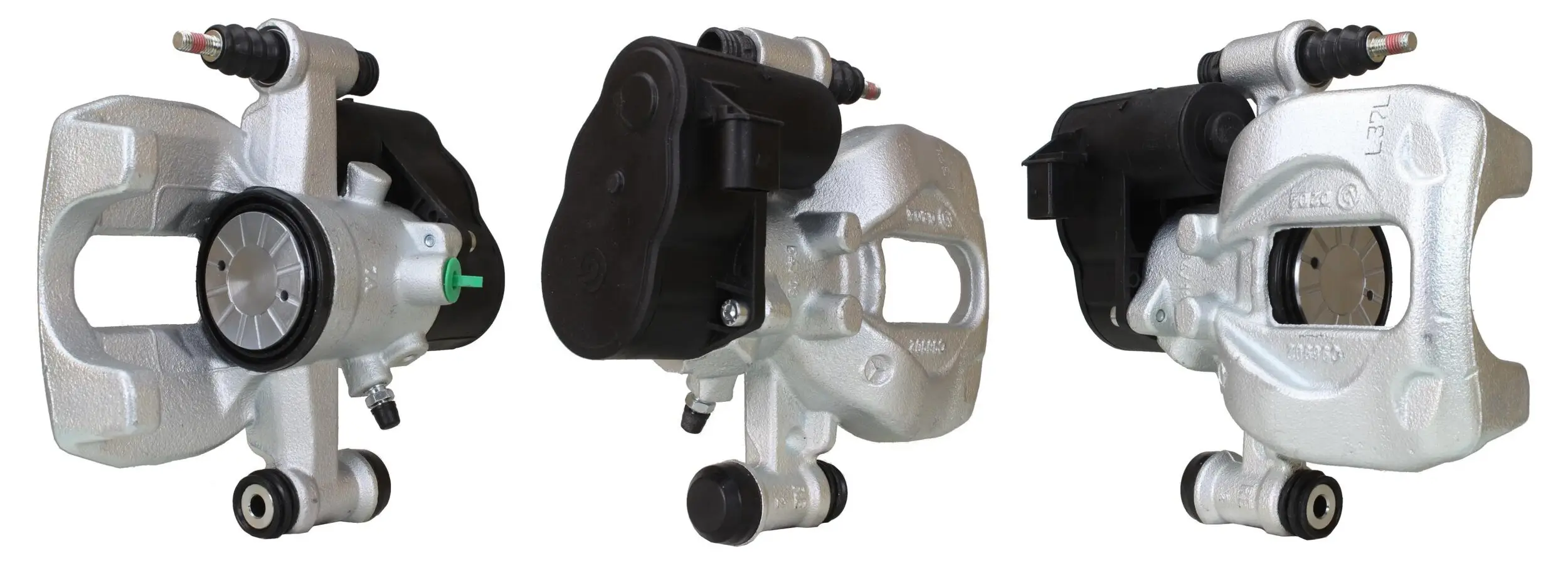 Bremssattel Hinterachse rechts vor der Achse ELSTOCK 87-3223