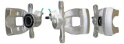 Bremssattel Hinterachse rechts vor der Achse ELSTOCK 87-3320