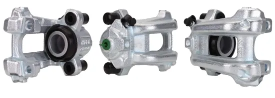 Bremssattel Hinterachse links vor der Achse ELSTOCK 86-2229 Bild Bremssattel Hinterachse links vor der Achse ELSTOCK 86-2229