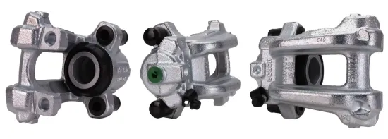 Bremssattel Hinterachse rechts vor der Achse ELSTOCK 87-2229 Bild Bremssattel Hinterachse rechts vor der Achse ELSTOCK 87-2229