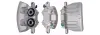 Bremssattel Vorderachse rechts hinter der Achse ELSTOCK 83-2671 Bild Bremssattel Vorderachse rechts hinter der Achse ELSTOCK 83-2671