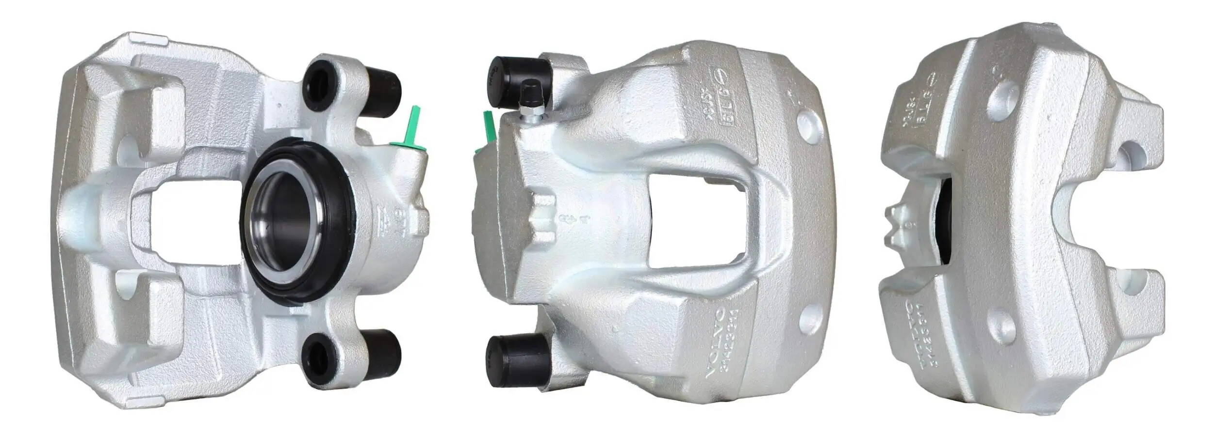 Bremssattel Vorderachse links vor der Achse ELSTOCK 82-2819