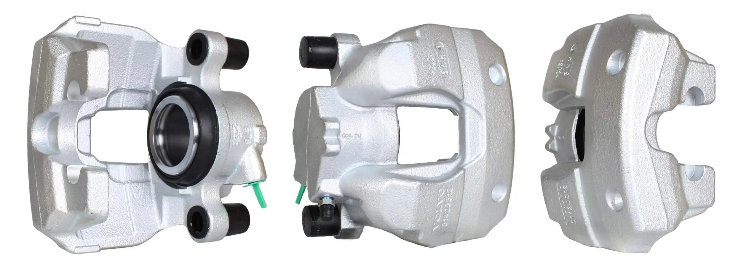 Bremssattel Vorderachse rechts vor der Achse ELSTOCK 83-2819