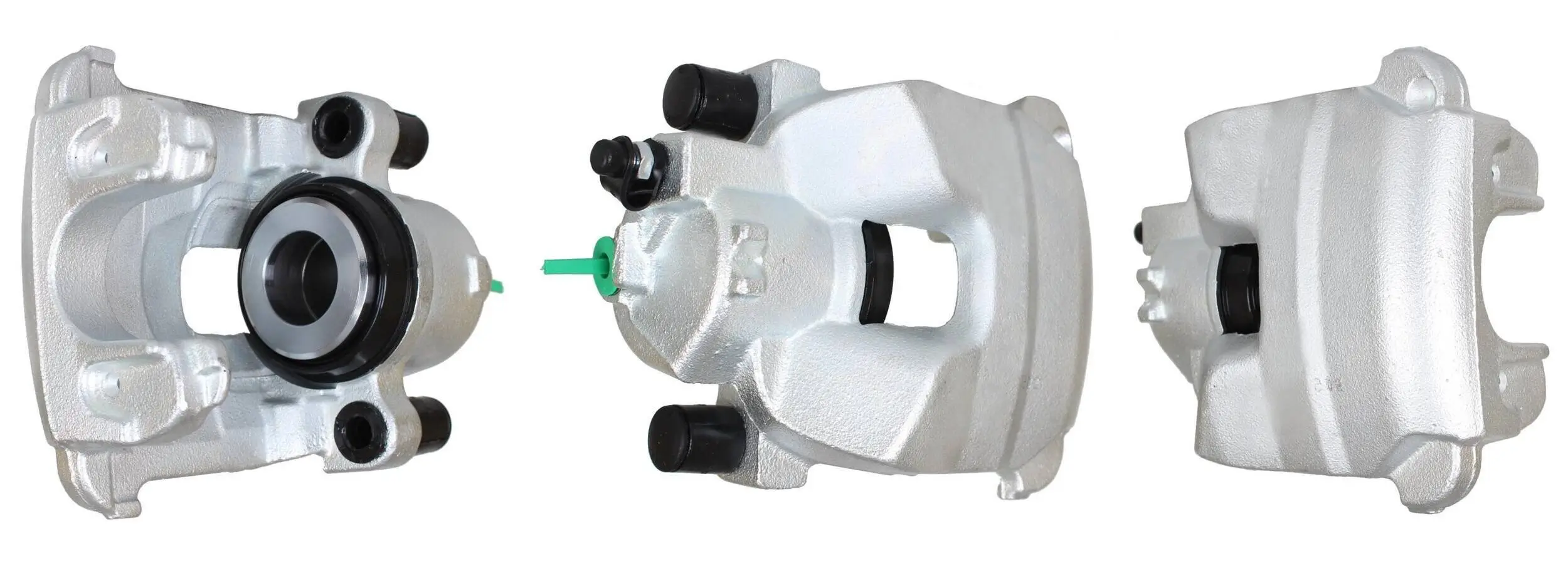 Bremssattel Vorderachse links vor der Achse ELSTOCK 82-2812