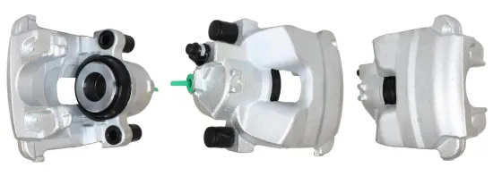 Bremssattel Vorderachse links vor der Achse ELSTOCK 82-2812 Bild Bremssattel Vorderachse links vor der Achse ELSTOCK 82-2812