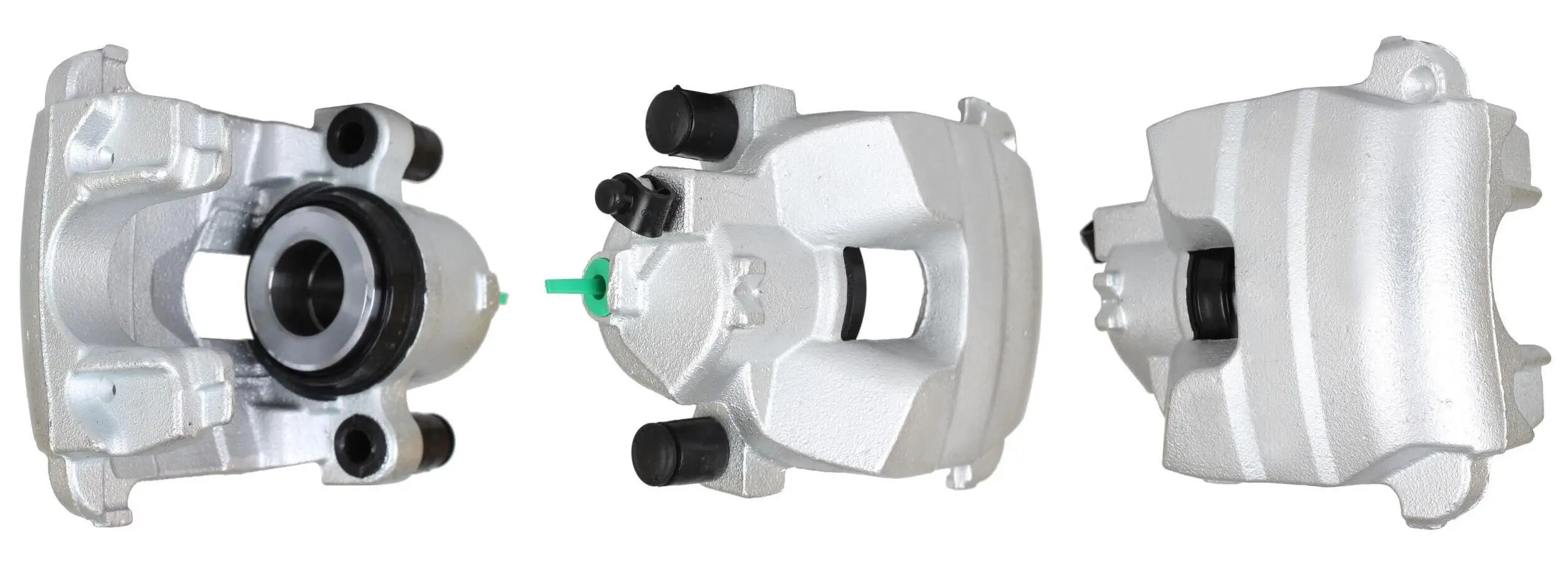 Bremssattel Vorderachse links vor der Achse ELSTOCK 82-2811