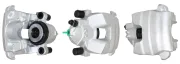 Bremssattel Vorderachse links vor der Achse ELSTOCK 82-2811