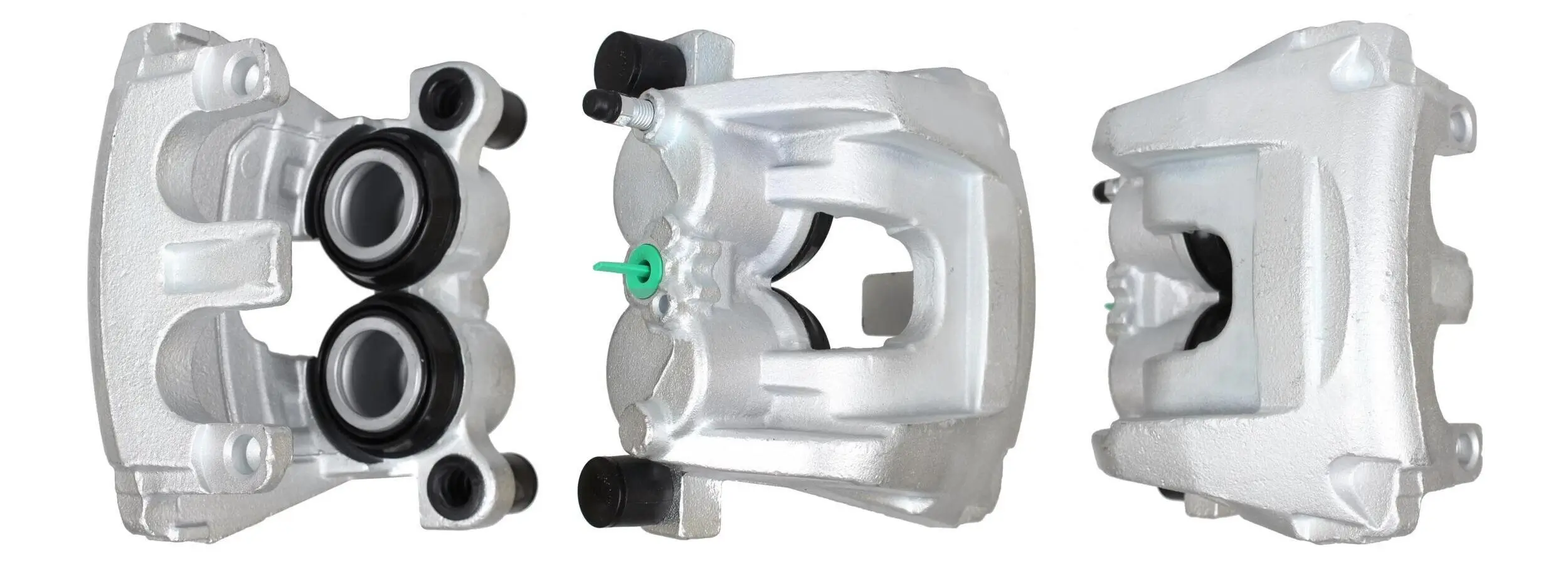 Bremssattel Vorderachse links vor der Achse ELSTOCK 82-2831