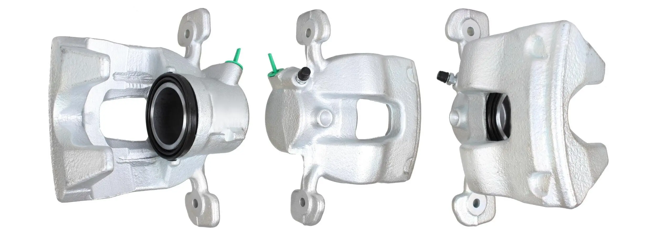 Bremssattel Vorderachse links vor der Achse ELSTOCK 82-2840