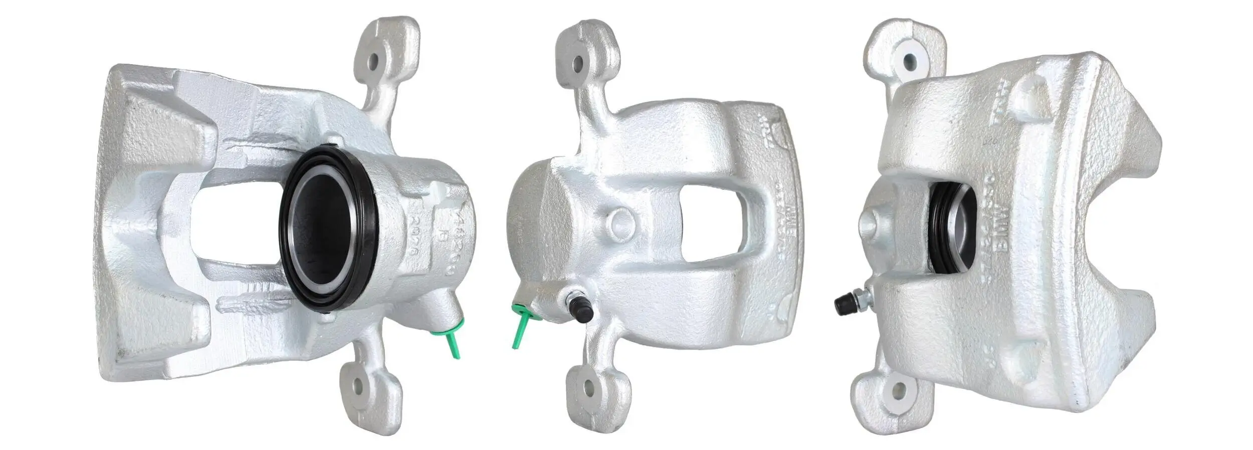 Bremssattel Vorderachse rechts vor der Achse ELSTOCK 83-2840