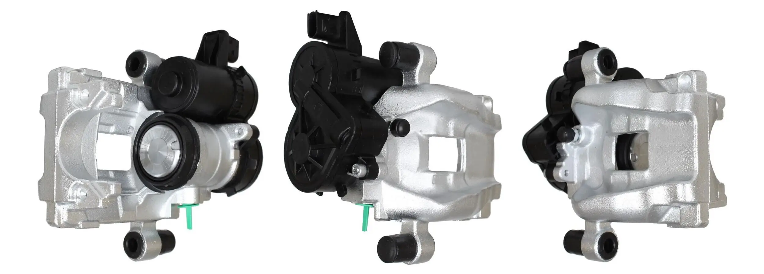 Bremssattel Hinterachse links vor der Achse ELSTOCK 86-2843