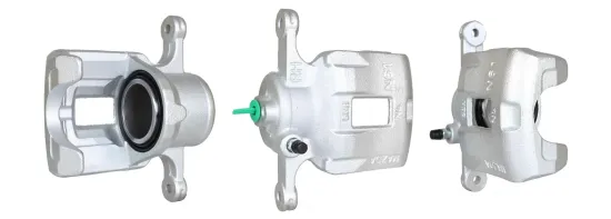 Bremssattel Vorderachse rechts vor der Achse ELSTOCK 83-2861 Bild Bremssattel Vorderachse rechts vor der Achse ELSTOCK 83-2861