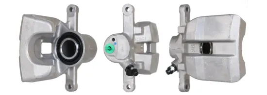 Bremssattel Hinterachse links hinter der Achse ELSTOCK 86-2864 Bild Bremssattel Hinterachse links hinter der Achse ELSTOCK 86-2864