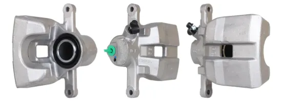 Bremssattel Hinterachse rechts hinter der Achse ELSTOCK 87-2864 Bild Bremssattel Hinterachse rechts hinter der Achse ELSTOCK 87-2864