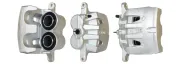 Bremssattel Vorderachse links vor der Achse ELSTOCK 82-2865