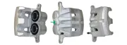 Bremssattel Vorderachse rechts vor der Achse ELSTOCK 83-2865