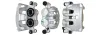 Bremssattel Vorderachse links hinter der Achse ELSTOCK 82-2867