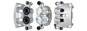 Bremssattel Vorderachse links hinter der Achse ELSTOCK 82-2867