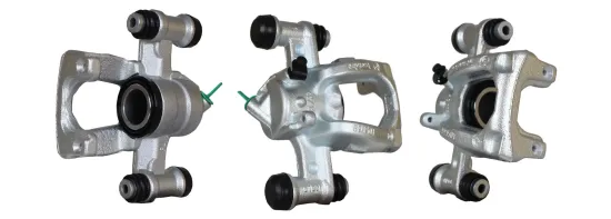 Bremssattel Hinterachse rechts hinter der Achse ELSTOCK 87-2868 Bild Bremssattel Hinterachse rechts hinter der Achse ELSTOCK 87-2868