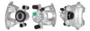 Bremssattel Vorderachse links vor der Achse ELSTOCK 82-2870