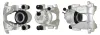 Bremssattel Vorderachse rechts hinter der Achse ELSTOCK 83-2871