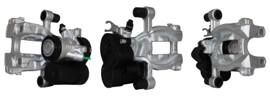 Bremssattel Hinterachse rechts hinter der Achse ELSTOCK 87-2872 Bild Bremssattel Hinterachse rechts hinter der Achse ELSTOCK 87-2872