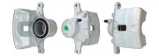 Bremssattel Vorderachse links vor der Achse ELSTOCK 82-2873