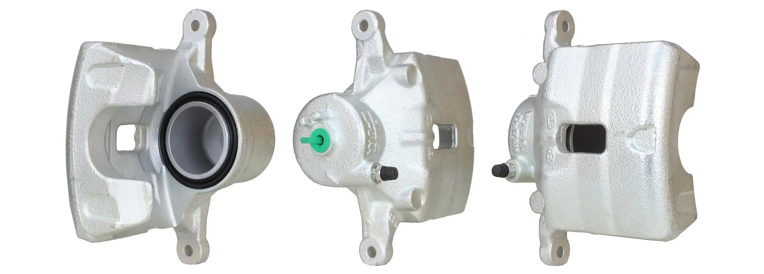 Bremssattel Vorderachse rechts vor der Achse ELSTOCK 83-2873