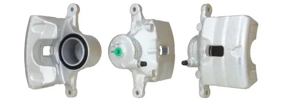 Bremssattel Vorderachse rechts vor der Achse ELSTOCK 83-2873 Bild Bremssattel Vorderachse rechts vor der Achse ELSTOCK 83-2873